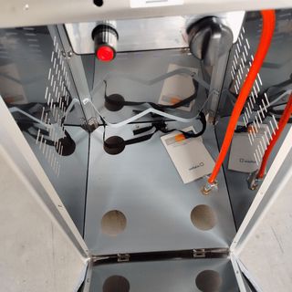 🟪 HT - Estufa Terraza Gas Pirámide