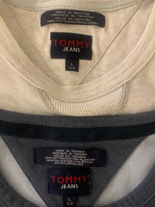 Tommy Hilfiger tshirt