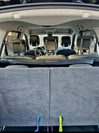 Renault Grand Scenic 2010