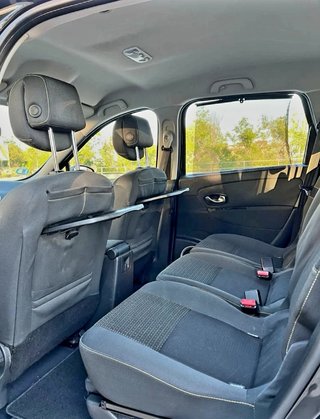 Renault Grand Scenic 2010