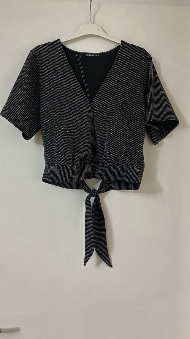 Magliettina elegante