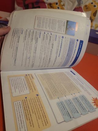 2 eso lengua y literatura