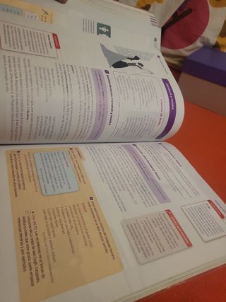 2 eso lengua y literatura