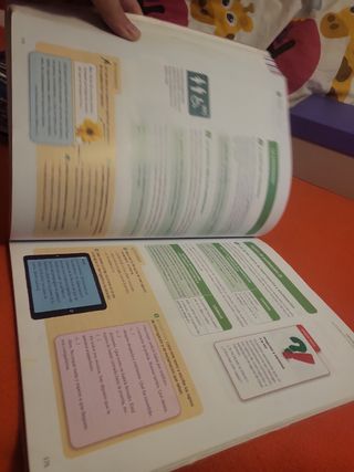 2 eso lengua y literatura