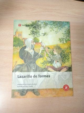 El Lazarillo De Tormes N/c (clasicos Adaptados) (Spanish Edition)