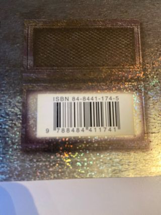 Encuentro en el Artico. ARTEMIS FOWL