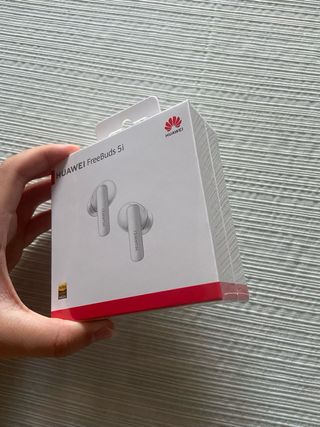 Auriculares inalámbricos huawei FreeBuds 5i