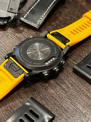 Garmin Fenix 3