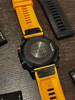 Garmin Fenix 3