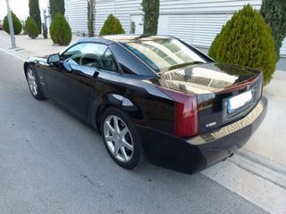 Cadillac XLR