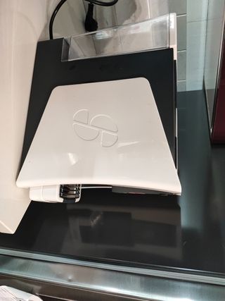 Macchina da caffè Essse s.12 biancae 