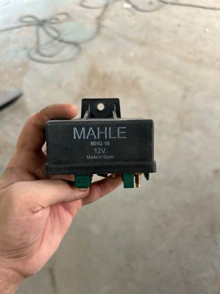 Unidad de control 72473795