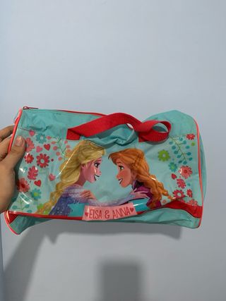 Bolso Frozen