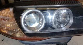 Tengo en Stock varios faros de varios modelos