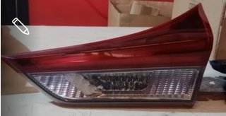 Tengo en Stock varios faros de varios modelos