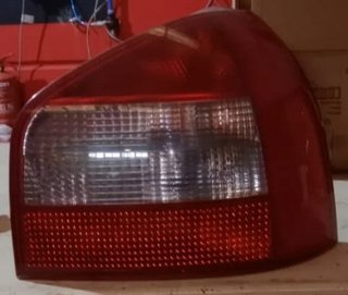 Tengo en Stock varios faros de varios modelos