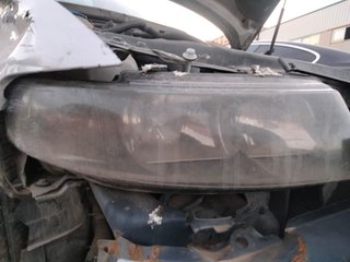 Tengo en Stock varios faros de varios modelos
