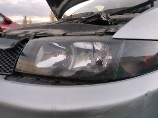 Tengo en Stock varios faros de varios modelos