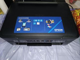 Impresora xp235