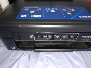 Impresora xp235