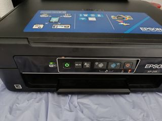 Impresora xp235