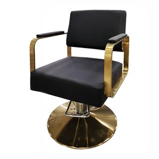 Sillón de peluquería mujer