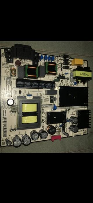 fuente alimentación tv xiaomi L55M5-5ASP