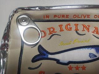 Neceser sin estrenar