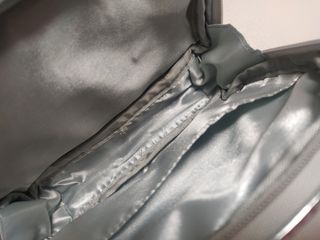 Neceser sin estrenar