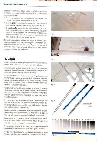 Dibujo Tecnico 1º Bach EDITEX ISBN 9788490785003