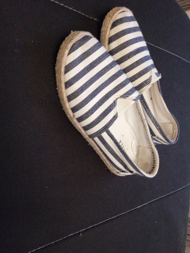 Calzado de niño talla 28