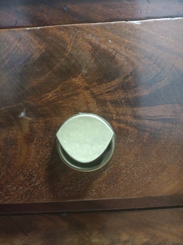 Tiradores, pomos para muebles