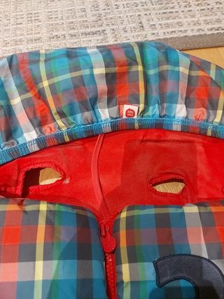 Sacos bebe