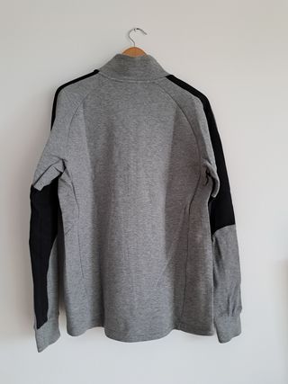 Sudadera Puma Talla M