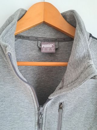Sudadera Puma Talla M