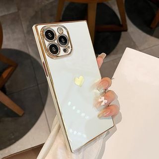 Carcasa de TPU Flexible para iPhone 13 Pro MAX