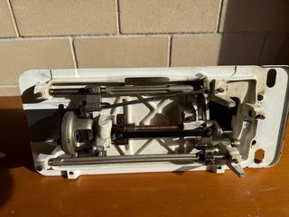 Máquina de coser Sigma