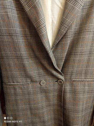 Blazer Zara