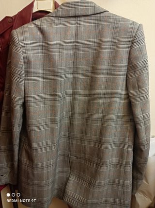 Blazer Zara