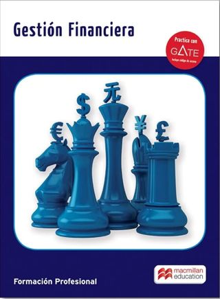 Gestion Financiera 2016 (Cicl-Administracion) (Spanish Edition)