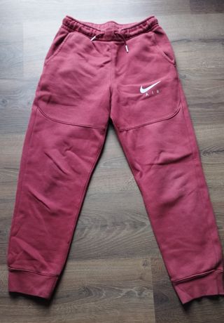 Pantalon chandal NIKE Air max talla L niño