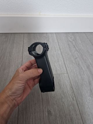 Potencia bicicleta carretera Orbea Original