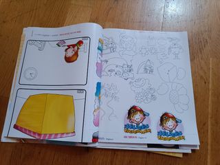 Revistas de educación infantil