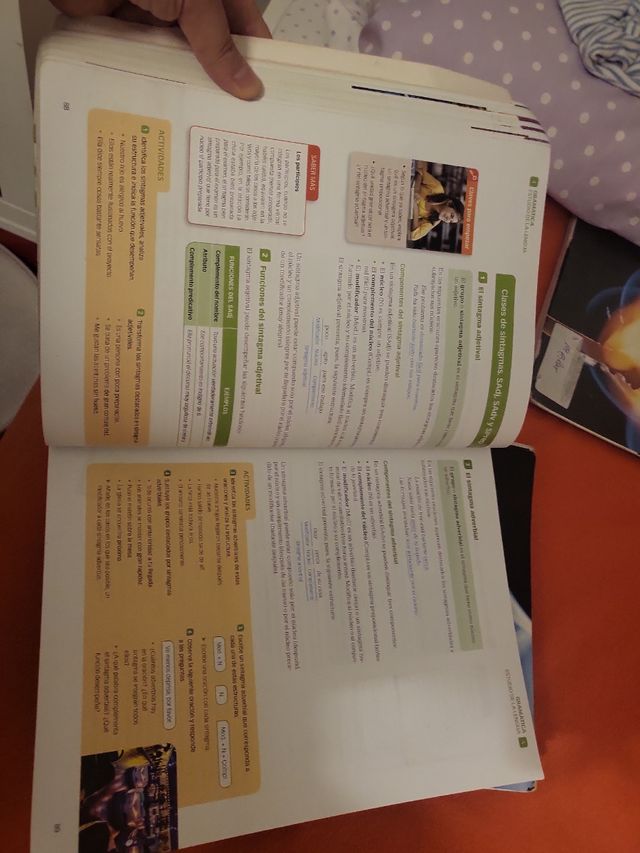 3 eso lengua y literatura