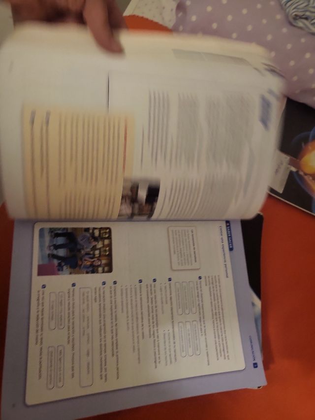 3 eso lengua y literatura