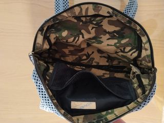 Bolso de sport Xdye Pull & Bear
