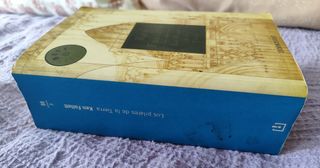 Los pilares de la tierra (edición bolsillo)