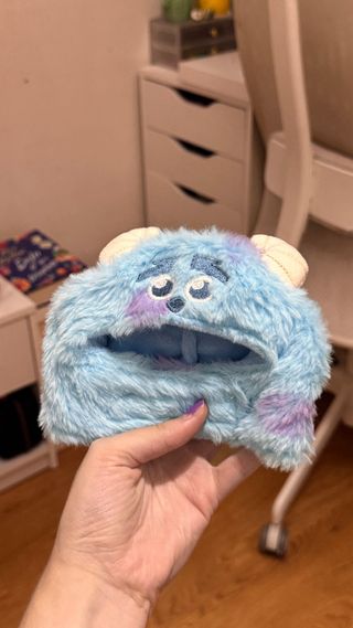 Gorro para gatos de miniso