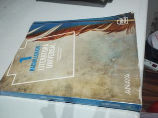 Literatura Universal.