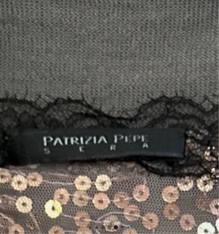 Abito donna Patrizia Pepe